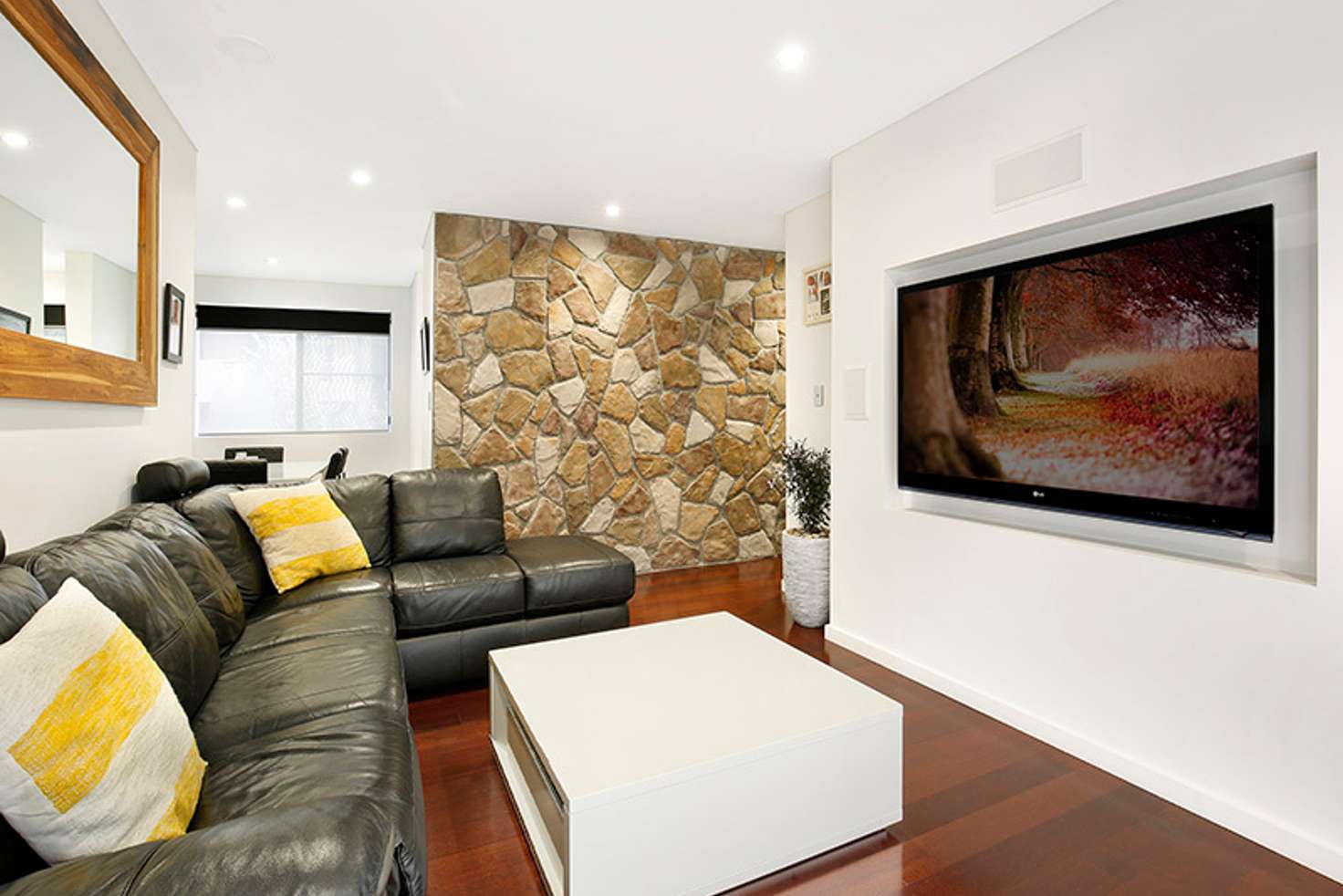 Main view of Homely apartment listing, 2/58 Bourke Street, North Wollongong NSW 2500