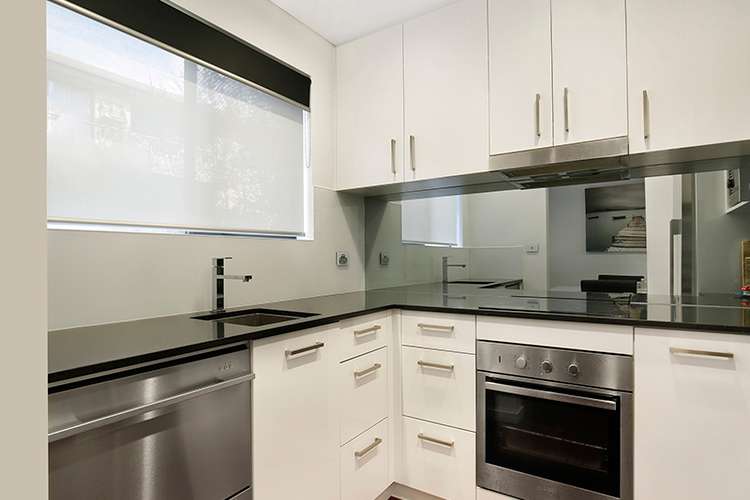 Second view of Homely apartment listing, 2/58 Bourke Street, North Wollongong NSW 2500