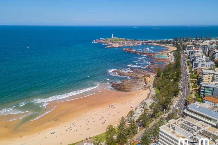 Fifth view of Homely apartment listing, 2/58 Bourke Street, North Wollongong NSW 2500