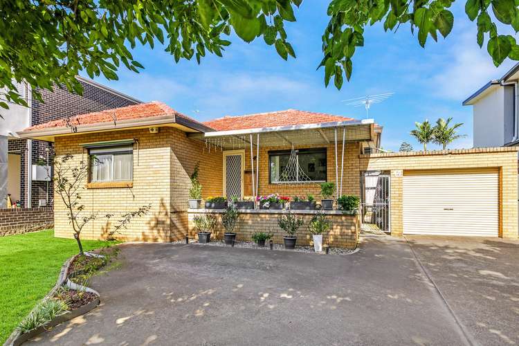 Main view of Homely house listing, 44 Scott Street, Toongabbie NSW 2146