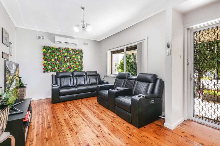 Second view of Homely house listing, 44 Scott Street, Toongabbie NSW 2146