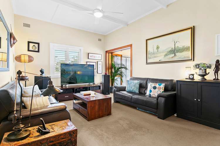 Second view of Homely apartment listing, 5/1A Castlefield (cnr Bondi Road) Street, Bondi NSW 2026