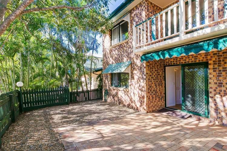 Main view of Homely apartment listing, 1/40 Kadumba Street, Yeronga QLD 4104