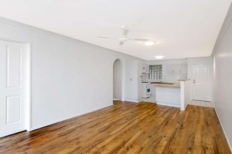 Second view of Homely apartment listing, 1/40 Kadumba Street, Yeronga QLD 4104