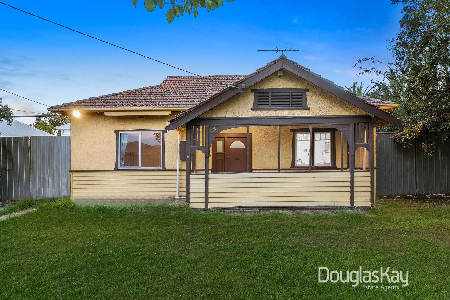 Main view of Homely house listing, 133 Durham Road, Sunshine VIC 3020