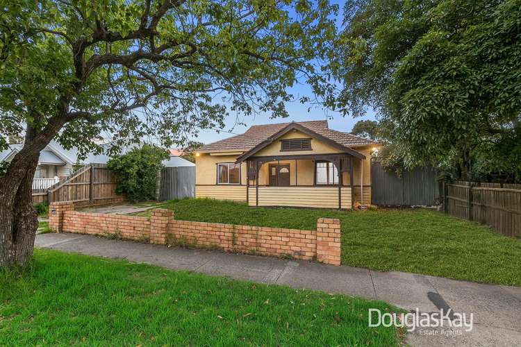 Third view of Homely house listing, 133 Durham Road, Sunshine VIC 3020