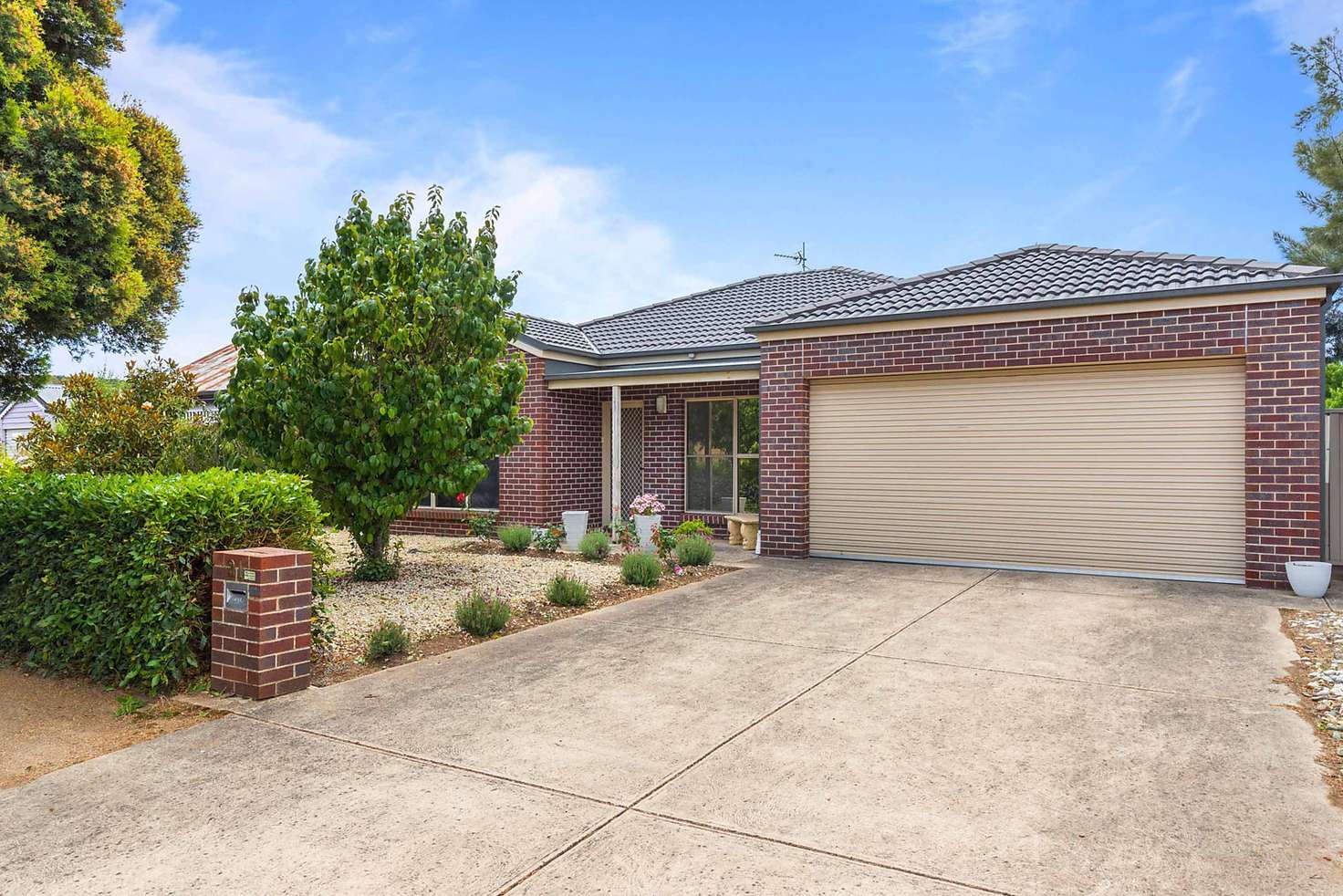 Main view of Homely house listing, 21 Brophy Street, Brown Hill VIC 3350