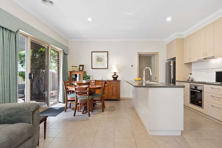 Second view of Homely house listing, 21 Brophy Street, Brown Hill VIC 3350