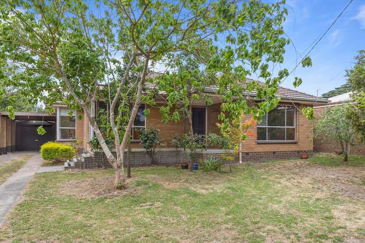 Main view of Homely house listing, 15 Mardango Drive, Mount Helen VIC 3350