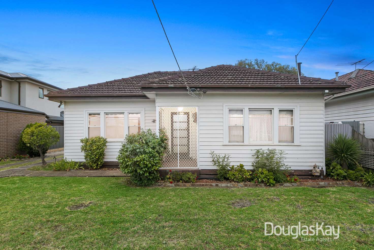 Main view of Homely house listing, 11 Mellor Street, Sunshine VIC 3020