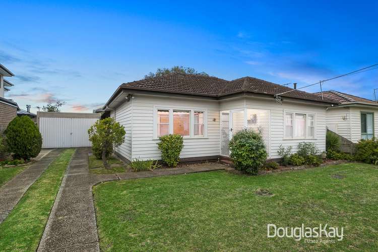 Third view of Homely house listing, 11 Mellor Street, Sunshine VIC 3020