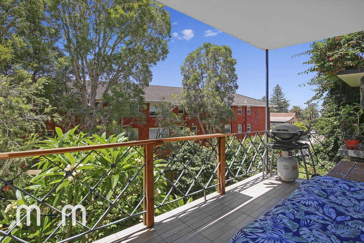 Main view of Homely apartment listing, 10/93 Ewos Parade, Cronulla NSW 2230