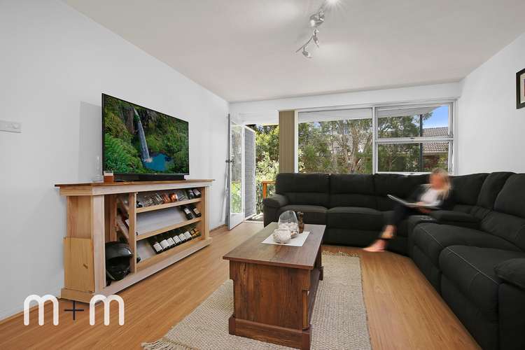 Second view of Homely apartment listing, 10/93 Ewos Parade, Cronulla NSW 2230