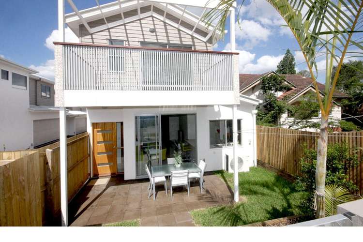 Fifth view of Homely townhouse listing, 2/12 Avoca Street, Yeronga QLD 4104