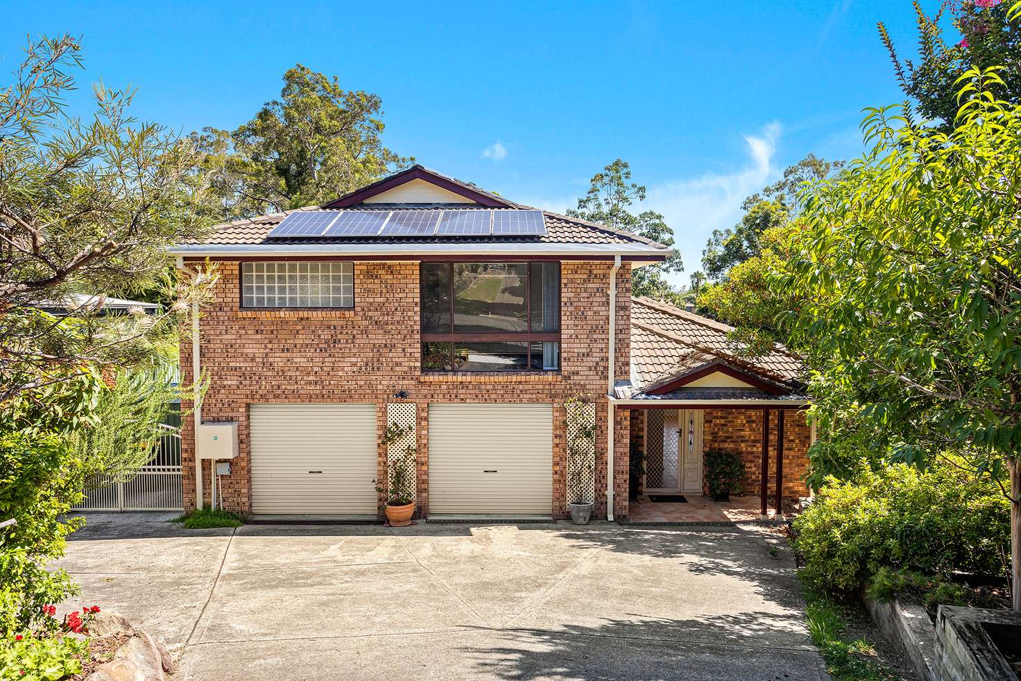 Main view of Homely house listing, 21 Kilborn Place, Menai NSW 2234