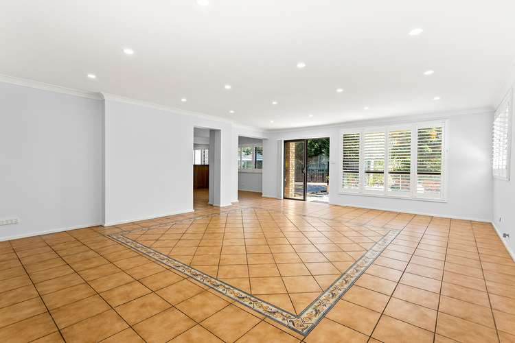 Second view of Homely house listing, 21 Kilborn Place, Menai NSW 2234
