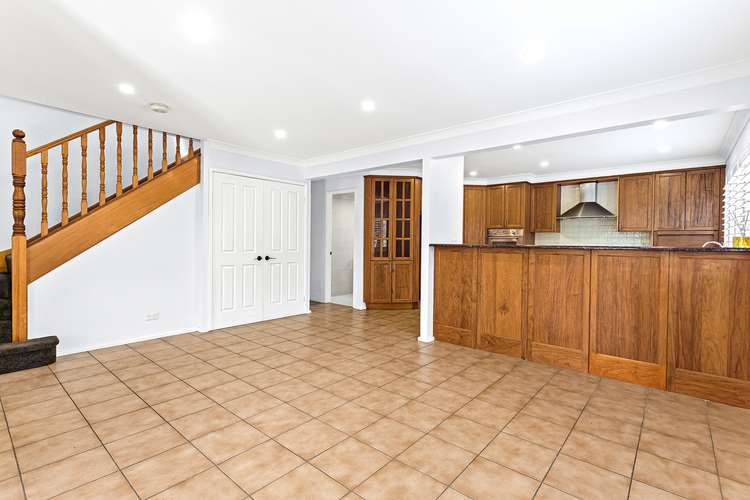 Third view of Homely house listing, 21 Kilborn Place, Menai NSW 2234