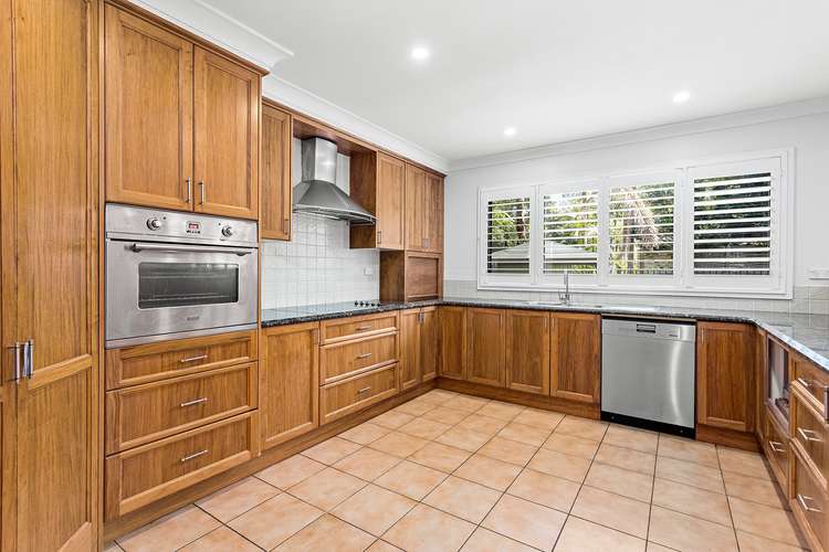 Fourth view of Homely house listing, 21 Kilborn Place, Menai NSW 2234
