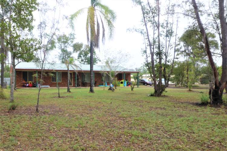 Main view of Homely house listing, 29 Grevillia Drive, Redridge QLD 4660