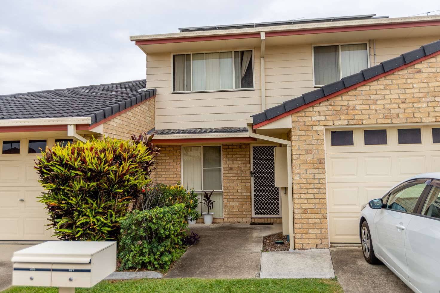 Main view of Homely townhouse listing, 827/2 Nicol Way, Brendale QLD 4500