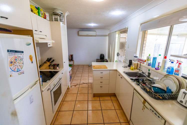 Second view of Homely townhouse listing, 827/2 Nicol Way, Brendale QLD 4500
