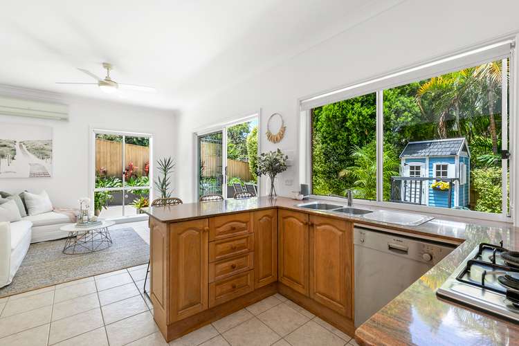 Fourth view of Homely house listing, 12 Lyndale Place, Belrose NSW 2085