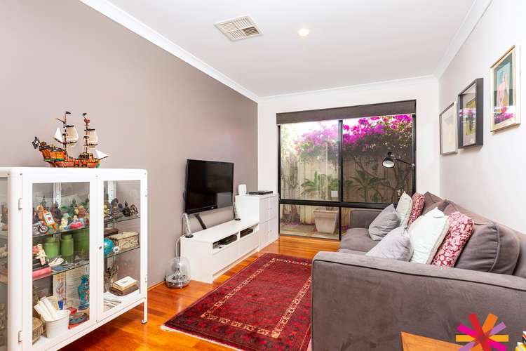 Fifth view of Homely house listing, 162 Acton Avenue, Rivervale WA 6103