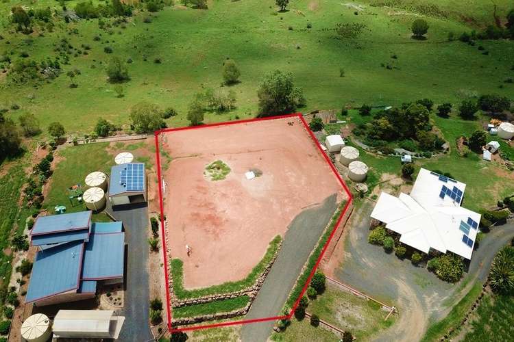 Main view of Homely residentialLand listing, 17 Sanctuary Court, Apple Tree Creek QLD 4660