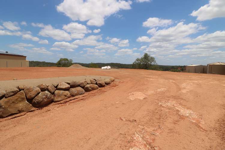 Second view of Homely residentialLand listing, 17 Sanctuary Court, Apple Tree Creek QLD 4660