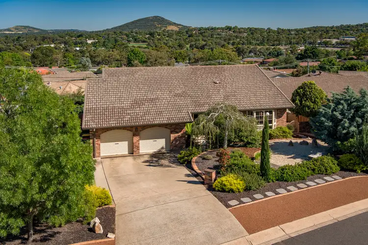 Main view of Homely house listing, 9 Shirra Close, Monash ACT 2904