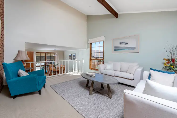 Second view of Homely house listing, 9 Shirra Close, Monash ACT 2904