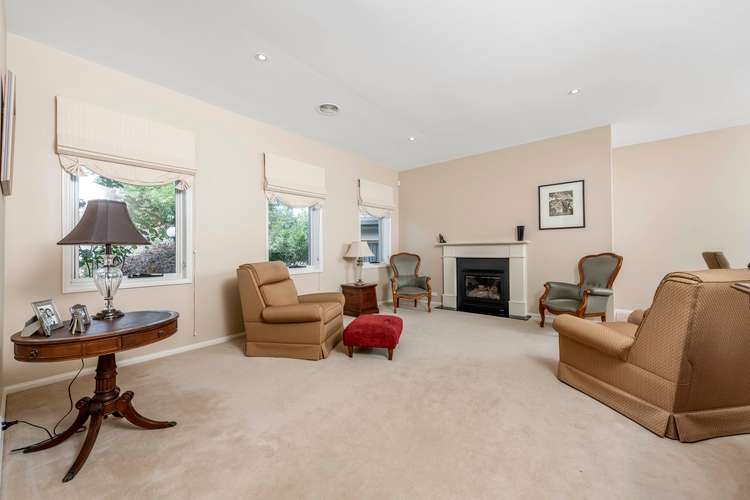 Third view of Homely townhouse listing, 4/12 Key Street, Campbell ACT 2612