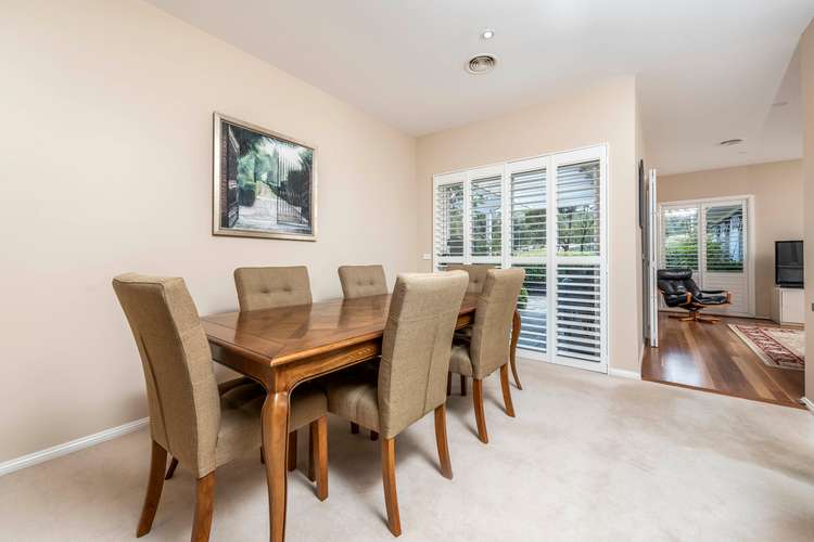 Fourth view of Homely townhouse listing, 4/12 Key Street, Campbell ACT 2612