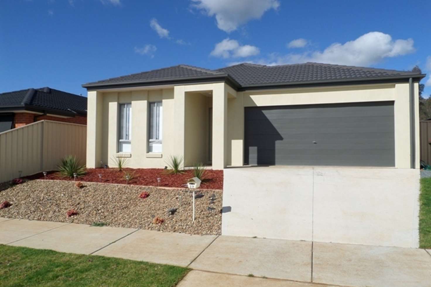 Main view of Homely house listing, 29 O'Meara Street, Wodonga VIC 3690