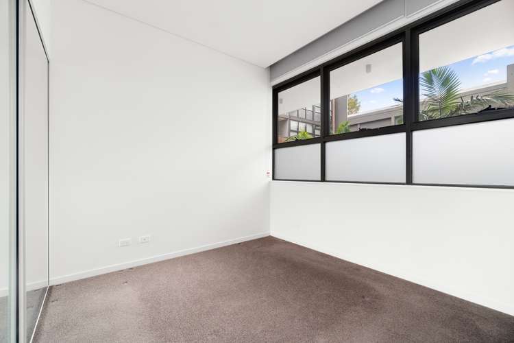 Second view of Homely apartment listing, G05/10-20 McEvoy Street, Waterloo NSW 2017