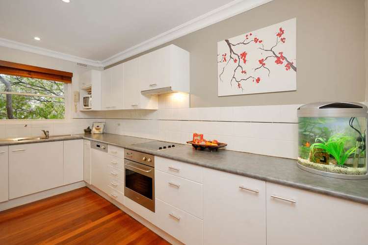 Second view of Homely apartment listing, 2/15 Parramatta Street, Cronulla NSW 2230