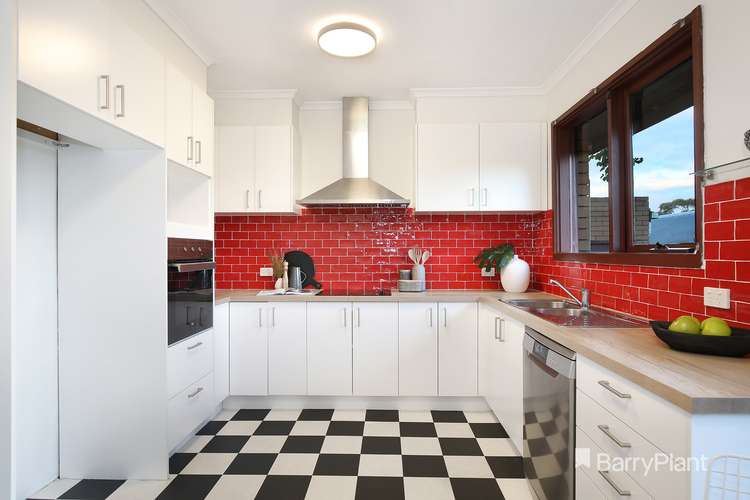 Fifth view of Homely unit listing, 1/143 Essex Street, Pascoe Vale VIC 3044
