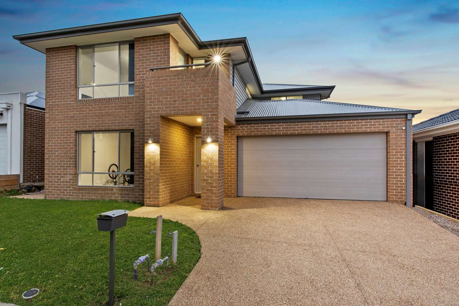 Main view of Homely house listing, 16 Ambleside Way, Officer VIC 3809