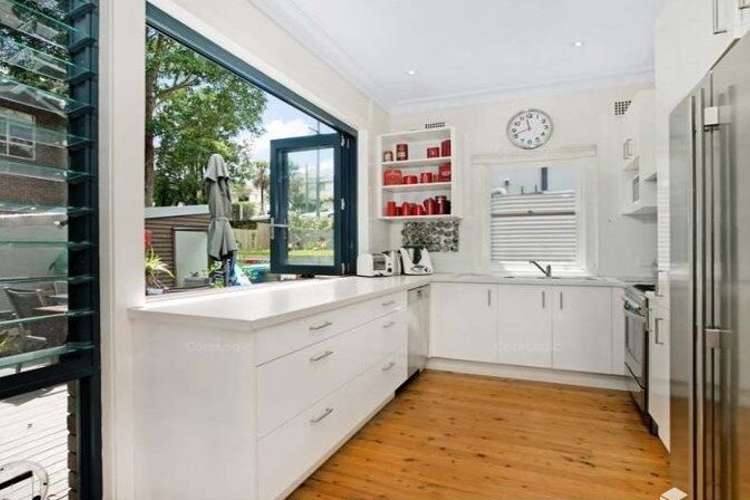 Main view of Homely house listing, 4 Baltic Street, Fairlight NSW 2094