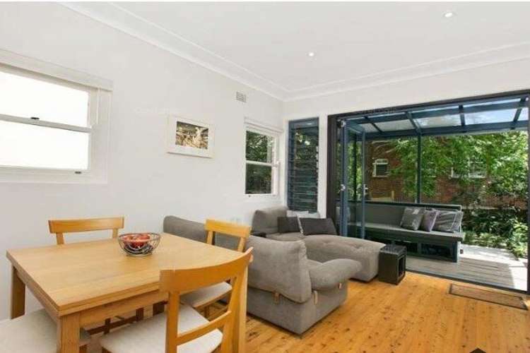 Second view of Homely house listing, 4 Baltic Street, Fairlight NSW 2094