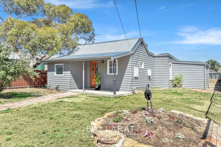 Main view of Homely house listing, 30 Burke Street, Maryborough VIC 3465