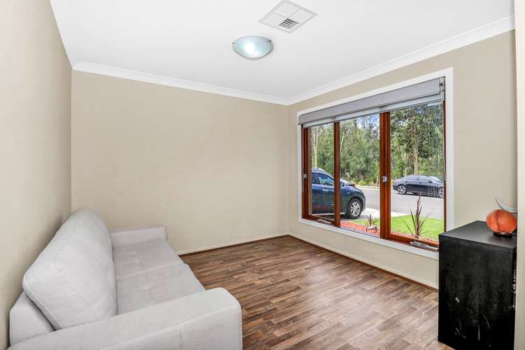 Sixth view of Homely house listing, 56 MacKay Circuit, Ropes Crossing NSW 2760