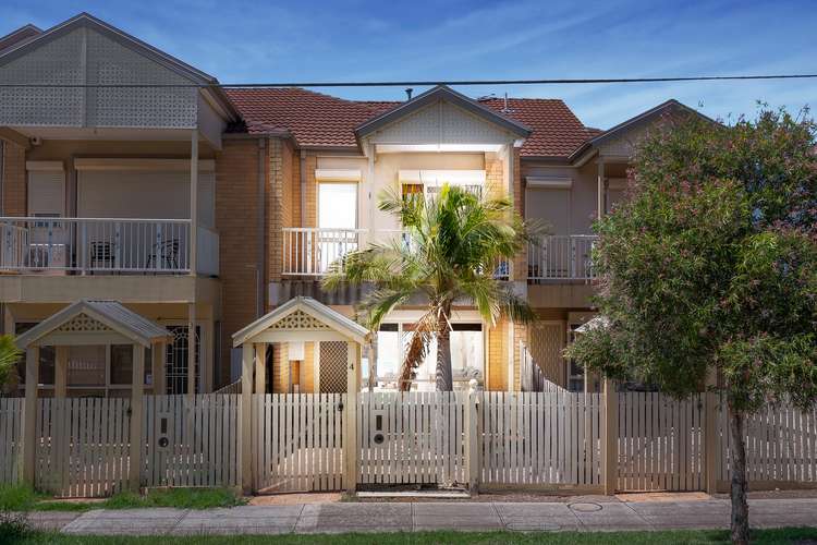Main view of Homely townhouse listing, 4/150-152 Green Gully Road, Kealba VIC 3021