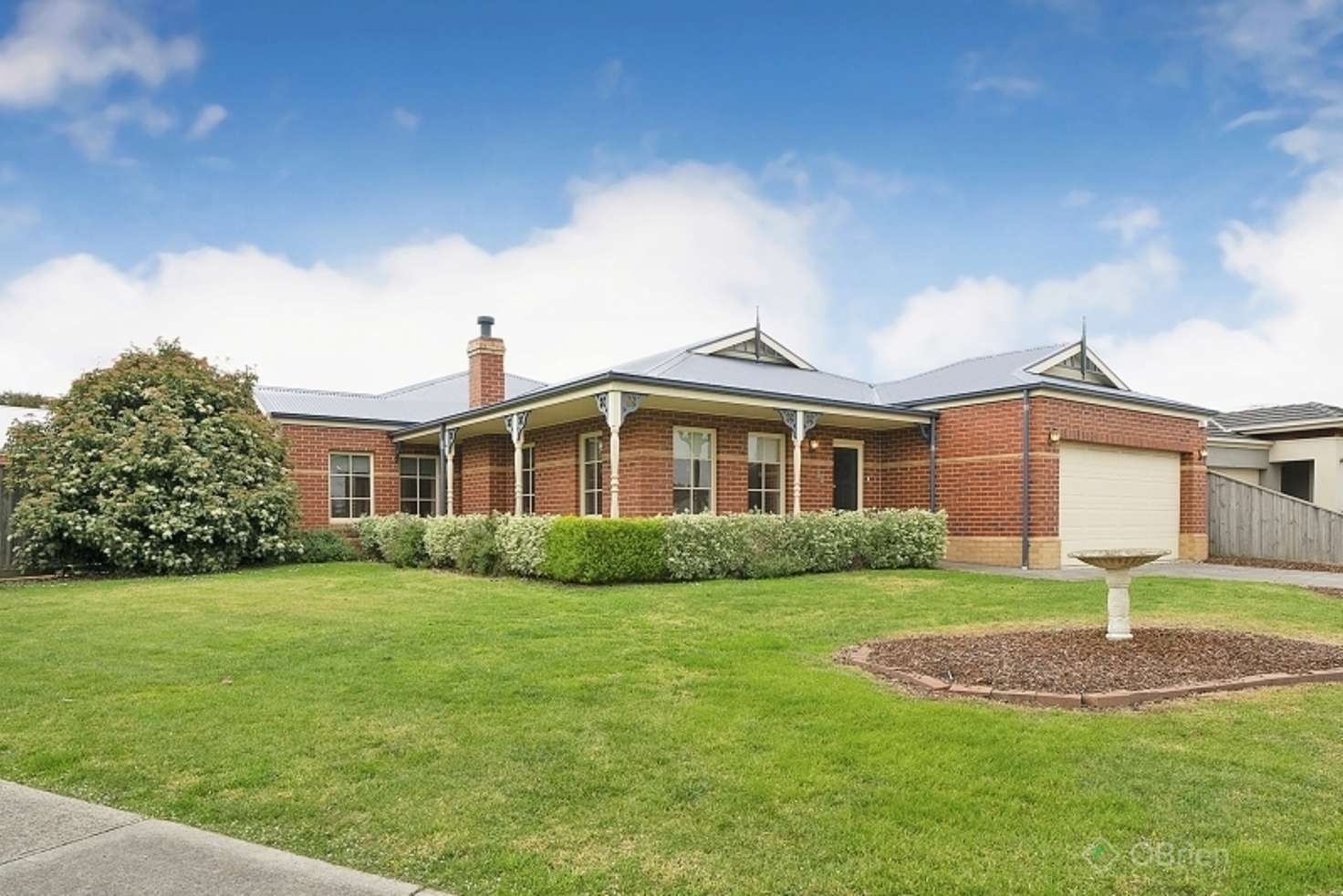Main view of Homely house listing, 26 Piermont Drive, Berwick VIC 3806