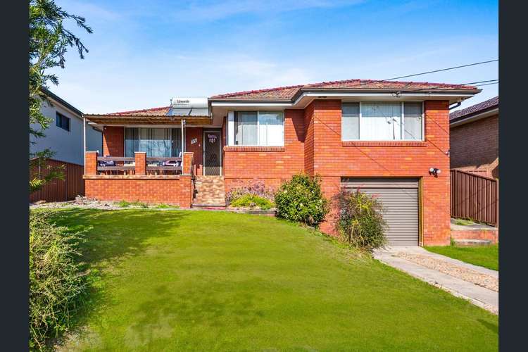 Main view of Homely house listing, 95 Oak Drive, Georges Hall NSW 2198