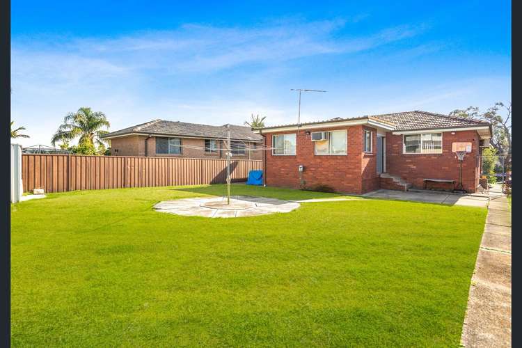 Third view of Homely house listing, 95 Oak Drive, Georges Hall NSW 2198