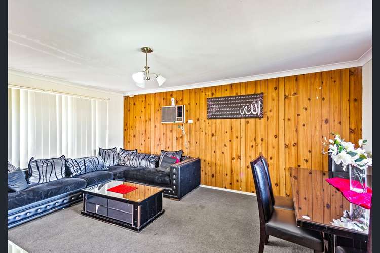 Fifth view of Homely house listing, 95 Oak Drive, Georges Hall NSW 2198
