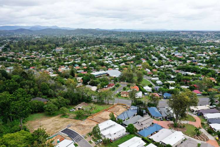 Fifth view of Homely residentialLand listing, LOT 200 Evergreen Street, Mitchelton QLD 4053