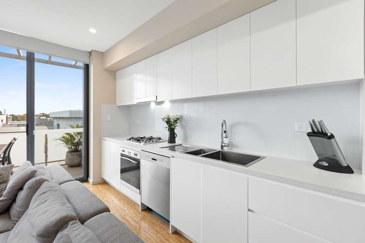Second view of Homely unit listing, 7/261 Condamine Street, Manly Vale NSW 2093