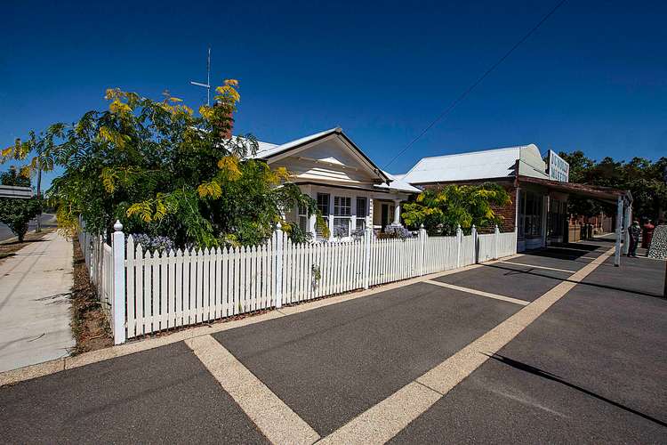 73 Broadway, Dunolly VIC 3472